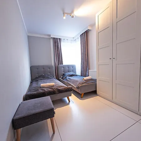 Apartment Exclusive Marina