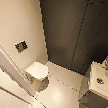 Apartment Exclusive Marina Gdansk